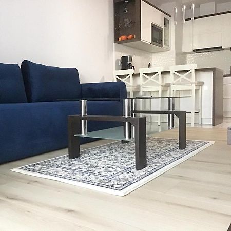 Marioappart Apartamento Estetino Exterior foto