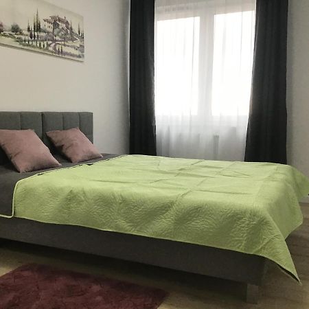 Marioappart Apartamento Estetino Exterior foto