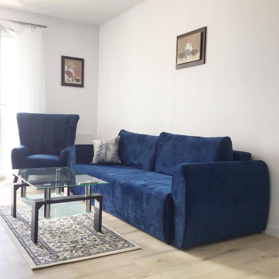 Marioappart Apartamento Estetino Exterior foto