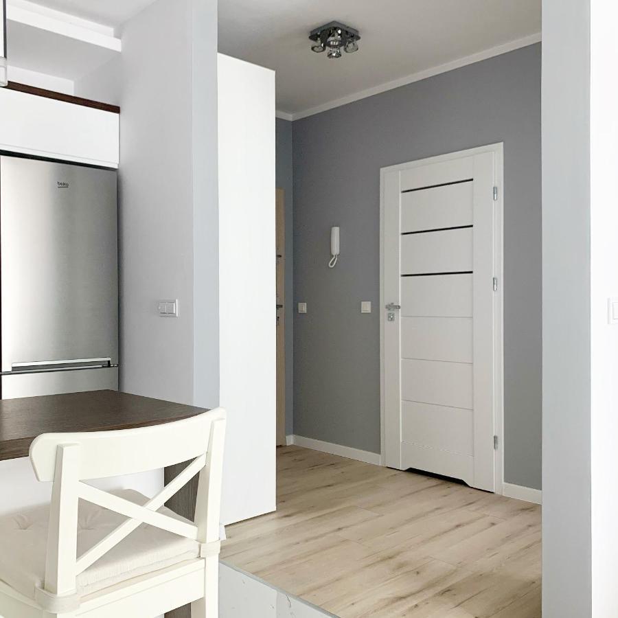 Marioappart Apartamento Estetino Exterior foto