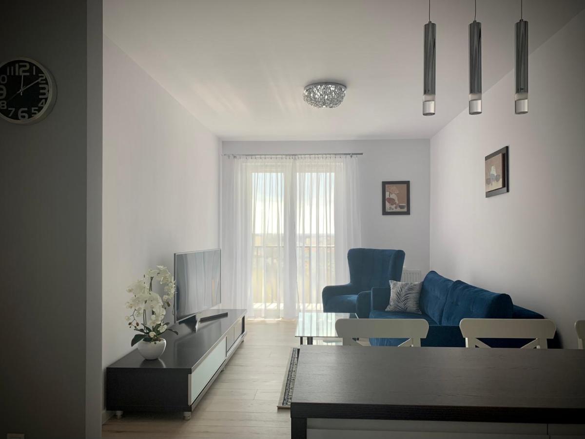 Marioappart Apartamento Estetino Exterior foto