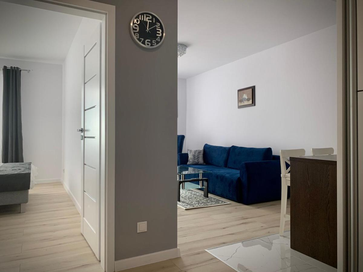 Marioappart Apartamento Estetino Exterior foto