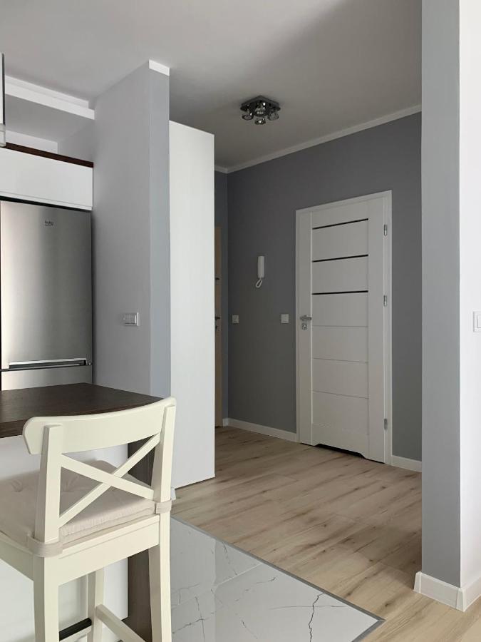 Marioappart Apartamento Estetino Exterior foto